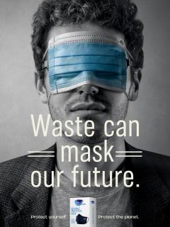 Fine Guard: Waste Can Mask Our Future, 8